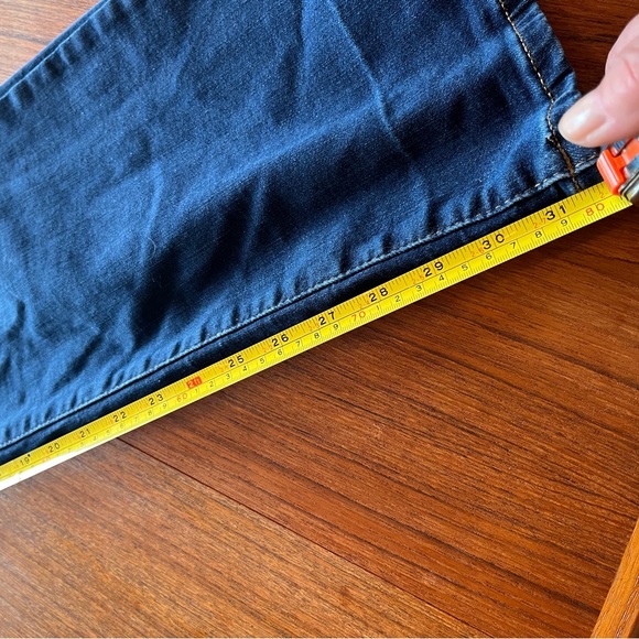 NYDJ size 14 Barbara Bootcut, EUC - Picture 4 of 6